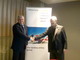 Torino: con Lufthansa 65 voli settimanali ha facilitato l'integrazione dei città e della regione in Europa e nel mondo (Video) Torino: con Lufthansa 65 voli settimanali ha facilitato l'integrazione dei città e della regione in Europa e nel mondo (Video)