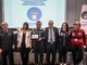 Assemblea Lnd Liguria, la Polisportiva Vallecrosia Academy riceve la Coppa Disciplina (Foto) Assemblea Lnd Liguria, la Polisportiva Vallecrosia Academy riceve la Coppa Disciplina (Foto)