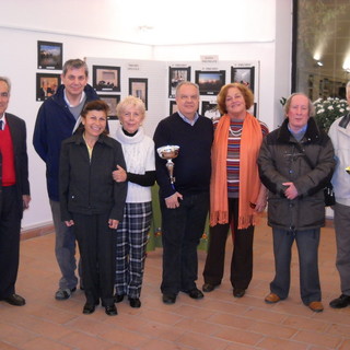 Ventimiglia: al via dal 13 al 19 novembre 'Obiettivo sul centro' che quest'anno è alla 10a edizione Ventimiglia: al via dal 13 al 19 novembre 'Obiettivo sul centro' che quest'anno è alla 10a edizione