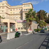 Lettrice curata al Pronto Soccorso di Sanremo: "Desidero ringraziare tutto il reparto e complimentarmi per la perfetta efficienza"