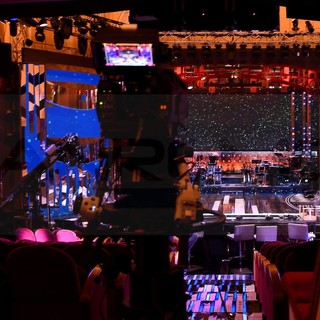 Domani su Rai Uno dal Casinò c'è 'Sanremo Giovani': ecco il palco che ospiterà la serata al teatro dell'opera (Foto) Domani su Rai Uno dal Casinò c'è 'Sanremo Giovani': ecco il palco che ospiterà la serata al teatro dell'opera (Foto)