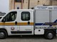 Civezza: principio di incendio in località 'Svalanga', intervento dei VVF con la SS Trinità Civezza: principio di incendio in località 'Svalanga', intervento dei VVF con la SS Trinità