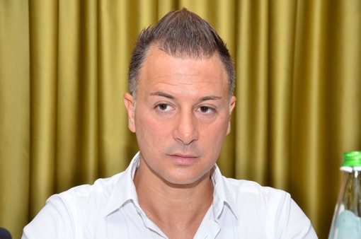 Sanremo: furto con scasso ai danni del presidente della Sanremese Bersano, fermati i due colpevoli