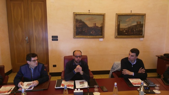 Imperia: domenica la dodicesima edizione dell'International Half-Marathon tra sport di livello e beneficenza