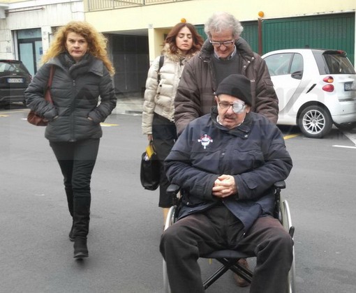 Imperia: mercoledì prossimo le richieste dei periti nella nuova udienza per il processo a William McInnes Imperia: mercoledì prossimo le richieste dei periti nella nuova udienza per il processo a William McInnes