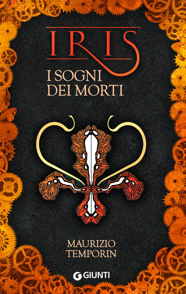 Sanremo: domani alla Libreria Giunti, presentazione libro Maurizio Temporin 'Iris, i sogni dei morti '