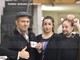 Sanremo: visita a sorpresa da 'Pane amore e fantasia' ieri pomeriggio dall'ex 'gieffino' Patrick Ray Pugliese