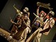 Sanremo: i Pappazzum protagonisti domani pomeriggio al Teatro dell'Opera del Casinò Sanremo: i Pappazzum protagonisti domani pomeriggio al Teatro dell'Opera del Casinò