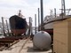 Sanremo: la Marina vuole le aree del futuro polo cantieristico navale