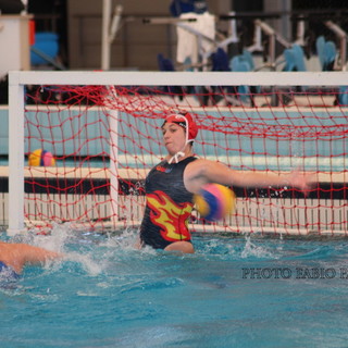 Imperia: domenica prossima alla piscina 'Cascione' l'Open Day della Rari Nantes Imperia: domenica prossima alla piscina 'Cascione' l'Open Day della Rari Nantes