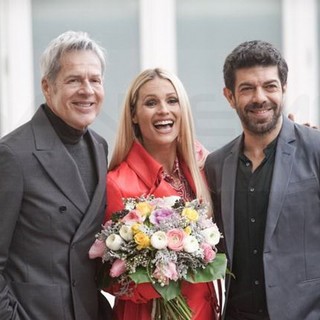 #Festival2018: ecco la presentazione della kermesse canora in diretta dal Teatro del Casinò (Foto e Video)