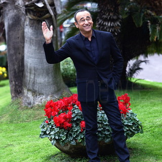 #Festival2015: i fiori di Sanremo saranno protagonisti nella terza serata grazie al nuovo premio 'Cover'