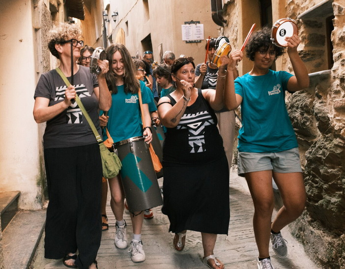 Perinaldo Festival, il gran finale tra la Festa della Musica e il concerto conclusivo dello String Ensemble per il ventesimo anniversario