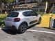 Ventimiglia: parcheggio selvaggio nella zona dei giardini del 'Corsaro Nero', la protesta (Foto)
