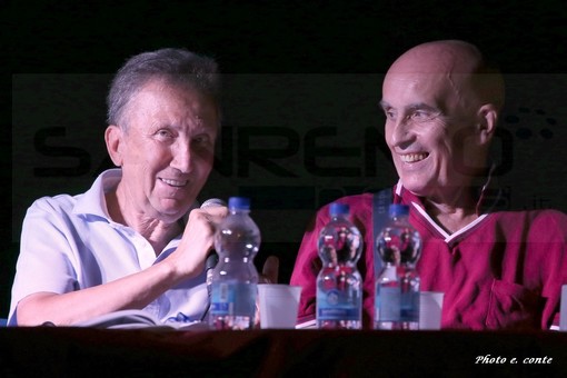 Bordighera: domani al 'Book Festival' la presentazione di 'Racconti di Bordighera 2' di Pier Rossi