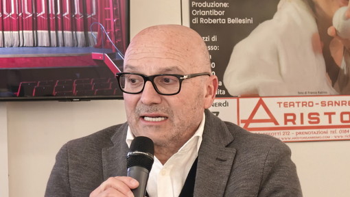 Floricoltura, l'imperiese Silvio Bregliano eletto nel Consiglio Nazionale di Federfiori Confcommercio