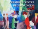 Imperia: nella Sala Consiliare del comune 31a edizione del Premio Incontri-Begegnungenx Imperia: nella Sala Consiliare del comune 31a edizione del Premio Incontri-Begegnungenx