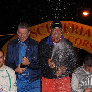 Automobilismo: si aprono oggi le iscrizioni al 41° Rally delle Valli Imperiesi