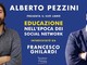 Sanremo: venerdì al bar “3 Monelli” la presentazione del libro “Educazione nell’epoca dei social network” di Alberto Pezzini
