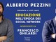 Sanremo: venerdì al bar “3 Monelli” la presentazione del libro “Educazione nell’epoca dei social network” di Alberto Pezzini