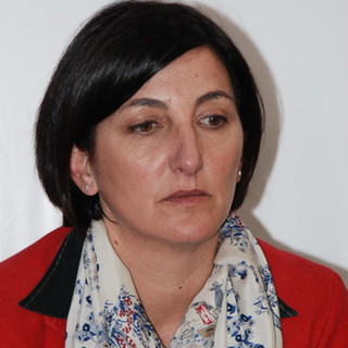 Sanremo: dopo la protesta di stamani al Mercato la risposta del presidente UcFlor, Cristina Banaudo