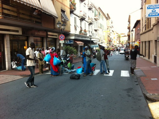 Ventimiglia: morte del giovane senegalese di oggi, la riflessione del Consigliere Regionale Scibilia