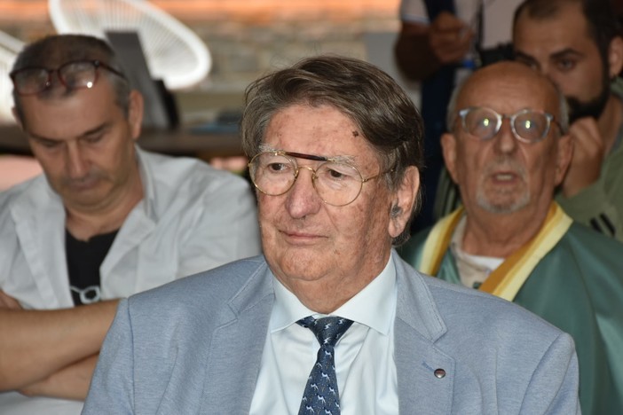 Enrico Lupi