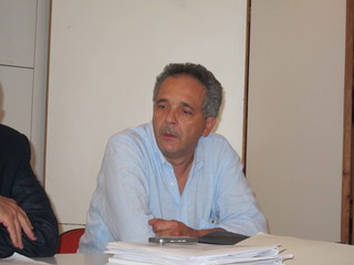 Leandro Faraldi Leandro Faraldi
