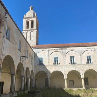 Pieve di Teco: sabato 16 giugno concerto dell'orchestra giovanile del Ponente ligure 'Ligeia' Pieve di Teco: sabato 16 giugno concerto dell'orchestra giovanile del Ponente ligure 'Ligeia'