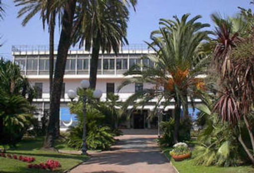 Bordighera: continua l'8° rassegna prodotti tipici Bordighera: continua l'8° rassegna prodotti tipici