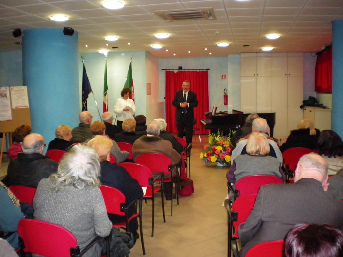 Vallecrosia: iniziata la 7a Rassegna concertistica 'Primavera in Musica'