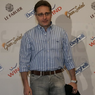 Festival 2018: Paolo Bonolis afferma "So che stanno individuando la nuova sede al mercato dei fiori" Festival 2018: Paolo Bonolis afferma "So che stanno individuando la nuova sede al mercato dei fiori"