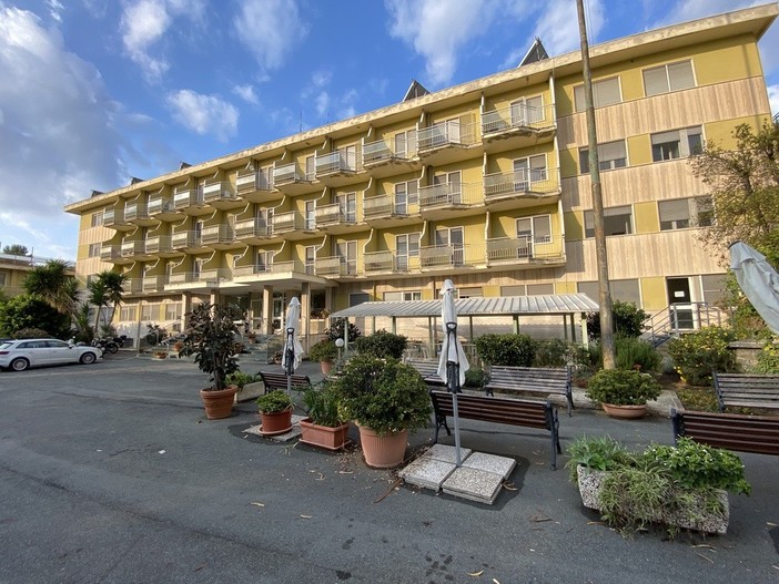 Sanremo: il gruppo Fos su Casa Serena: “Vicenda figlia dell'assenza di una visione politica”