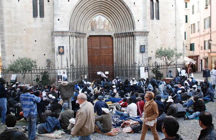 Sanremo: domani alla Federazione Operaia l'incontro con la più alta autorità religiosa senegalese