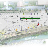 Trucco, via libera all’ampliamento del parcheggio: approvato il progetto da 190mila euro Trucco, via libera all’ampliamento del parcheggio: approvato il progetto da 190mila euro