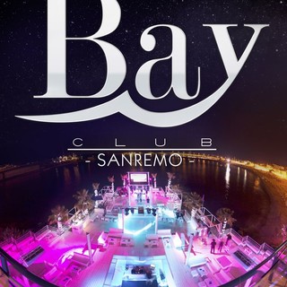 Un fine Agosto spettacolare al BAY CLUB di Sanremo, con grandi serate e grandi ospiti: sabato DJ Dommy, domenica Georgette Polizzi e Davide Tress di "Temptation Island 2016" Un fine Agosto spettacolare al BAY CLUB di Sanremo, con grandi serate e grandi ospiti: sabato DJ Dommy, domenica Georgette Polizzi e Davide Tress di "Temptation Island 2016"
