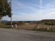 L'ingresso del pump track di Pian di Poma L'ingresso del pump track di Pian di Poma