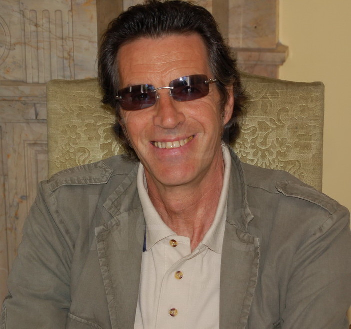 Scomparsa di Pepi Morgia, il cordoglio del Sindaco di Ventimiglia Scullino Scomparsa di Pepi Morgia, il cordoglio del Sindaco di Ventimiglia Scullino