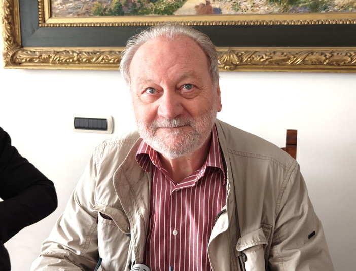 Daniele Cimiotti