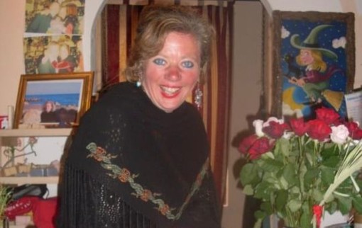 Valle Argentina in lutto per la morte di Patrizia Monticelli: 'la strega' della bottega di Angela Maria a Molini