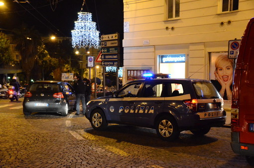 Sanremo: Squadra Mobile e Finanza sequestrano beni per un milione di euro alla famiglia Rinaldi Sanremo: Squadra Mobile e Finanza sequestrano beni per un milione di euro alla famiglia Rinaldi
