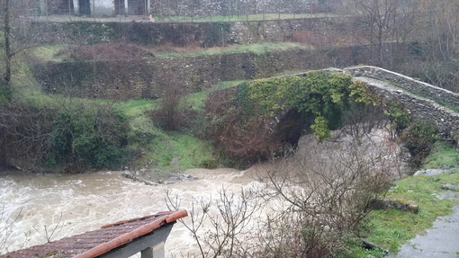 Regione: allerta meteo, l'assessore Giampedrone "Massima prudenza anche a ponente" Regione: allerta meteo, l'assessore Giampedrone "Massima prudenza anche a ponente"