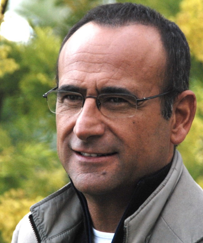 Festival di Sanremo 2015: Carlo Conti al Tg1: "Belle canzoni, sono soddisfatto. Il mondo del pop è in movimento" Festival di Sanremo 2015: Carlo Conti al Tg1: "Belle canzoni, sono soddisfatto. Il mondo del pop è in movimento"