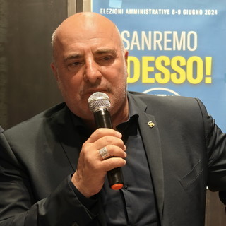 Sicurezza: Gianni Berrino (FdI) “Stiamo dalla parte di chi tutela ordine e legalità”