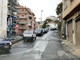 Sanremo: parcheggio selvaggio 'cronico' in zona 'Borgo', lettrice &quot;Se non si fanno i controlli accade questo&quot; (Foto)