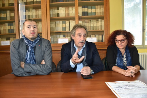 Vallecrosia: sabato prossimo Cgil, Cisl e Uil a convegno per 'Lavorare in rete: lo sviluppo per il futuro del territorio"