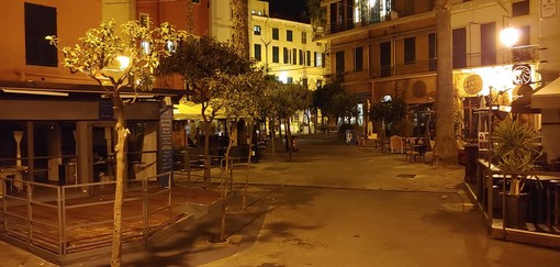 Ordinanza sulle limitazioni da questa sera a domenica: le specifiche dal Governatore della Regione Toti