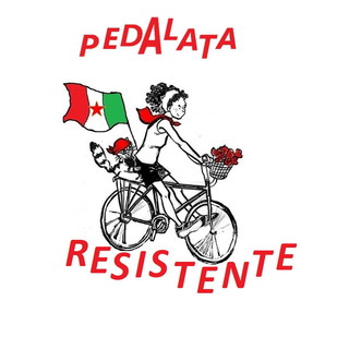 Scatta da Imperia venerdì prossimo la 'Pedalata resistente': alla scoperta delle valli dove è nata la resistenza Scatta da Imperia venerdì prossimo la 'Pedalata resistente': alla scoperta delle valli dove è nata la resistenza