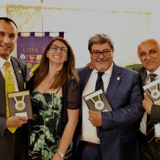 Le immagini della serata Le immagini della serata