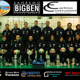 Pallavolo: nel campionato Csi nuova importante vittoria dell'Asd Tre Ponti Pallavolo: nel campionato Csi nuova importante vittoria dell'Asd Tre Ponti